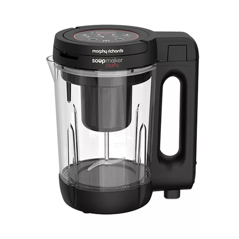 Morphy Richards Clarity Soup Maker