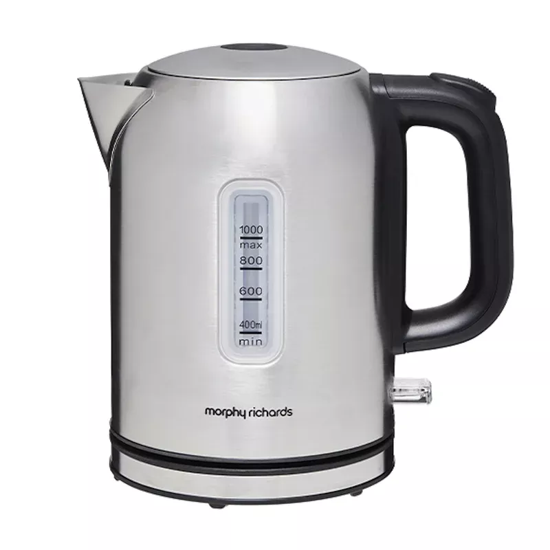 Morphy Richards Equip 1L Jug Kettle