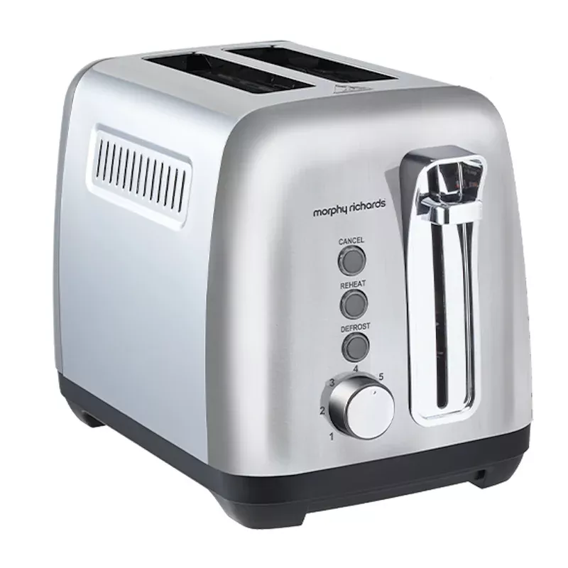 Morphy Richards Equip 2 Slice Toaster