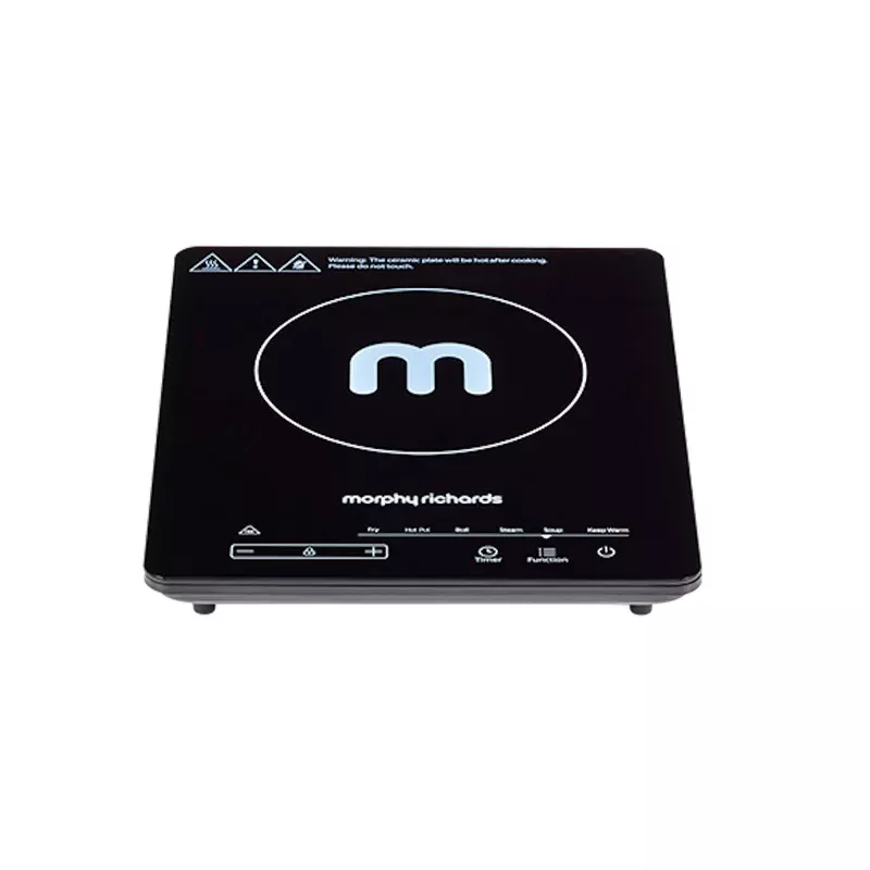 Morphy Richards Portable Induction Cooktop