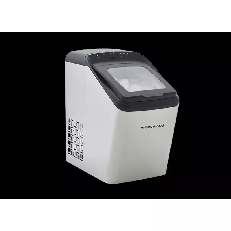 Morphy Richards Stainless Steel Ice Maker – 145W