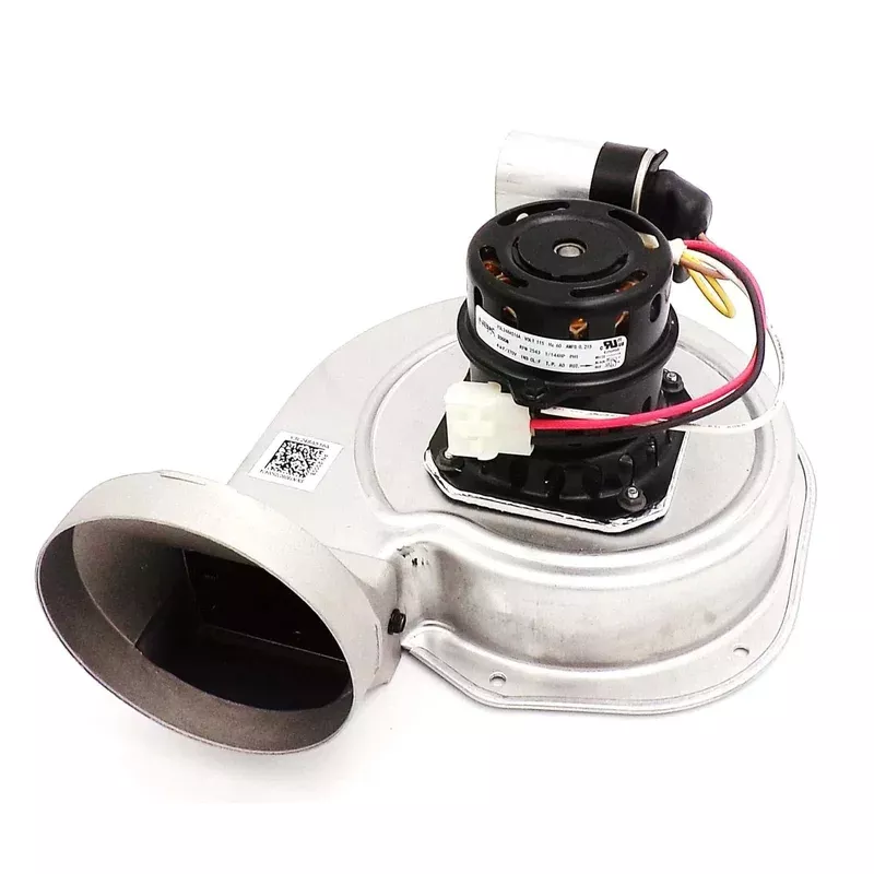 Motor 115V/60Hz 2543 RPM Replaces Trane BLW01320 A6142 NBK-20008