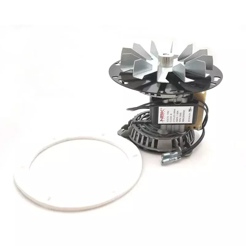 Motor Insert 115V Replaces Harman 3-21-00945 Insert NBK-20062M