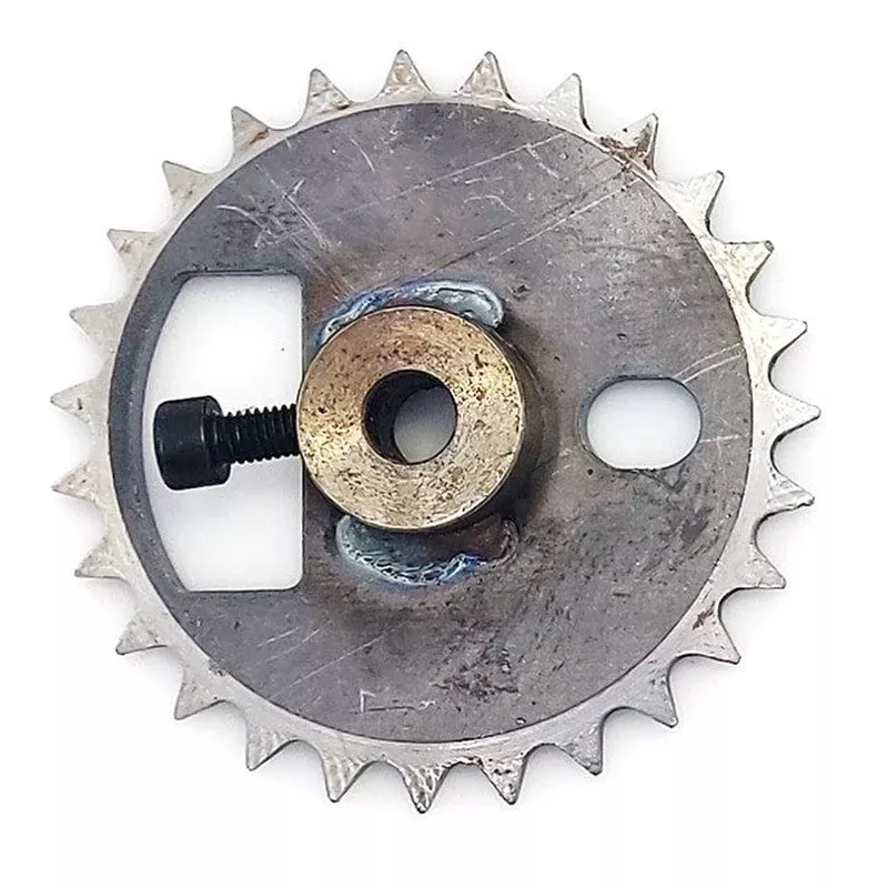 Motor Spocket 3.5 Inch | NBK-20733-2