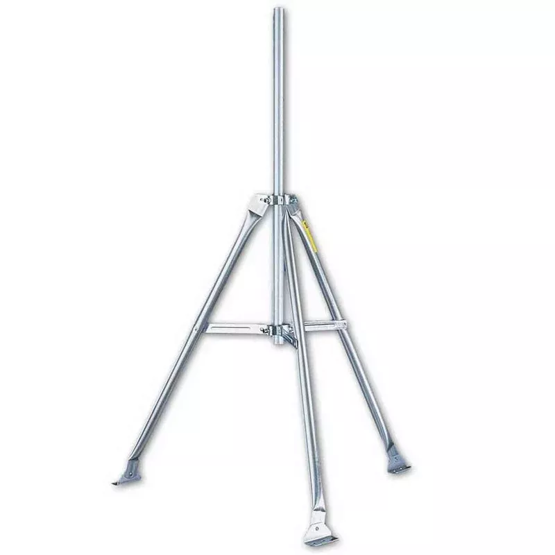 Mounting Tripod
