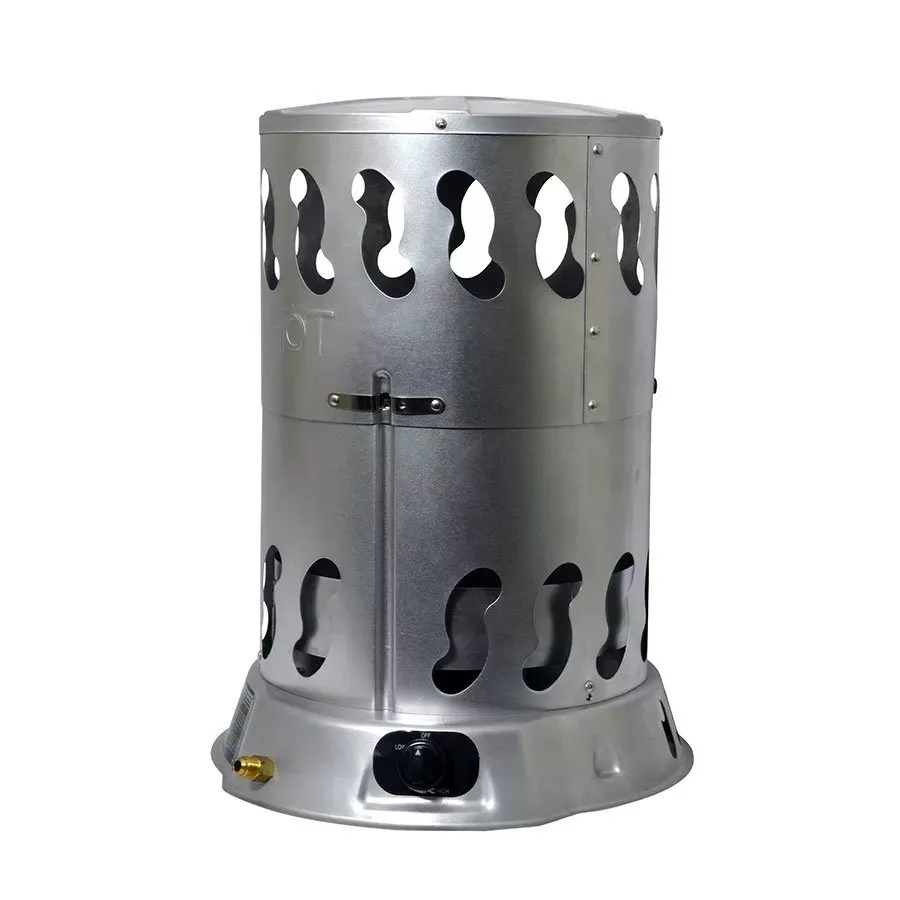 Mr. Heater Convection Heater - 30,000 - 80,000 BTU