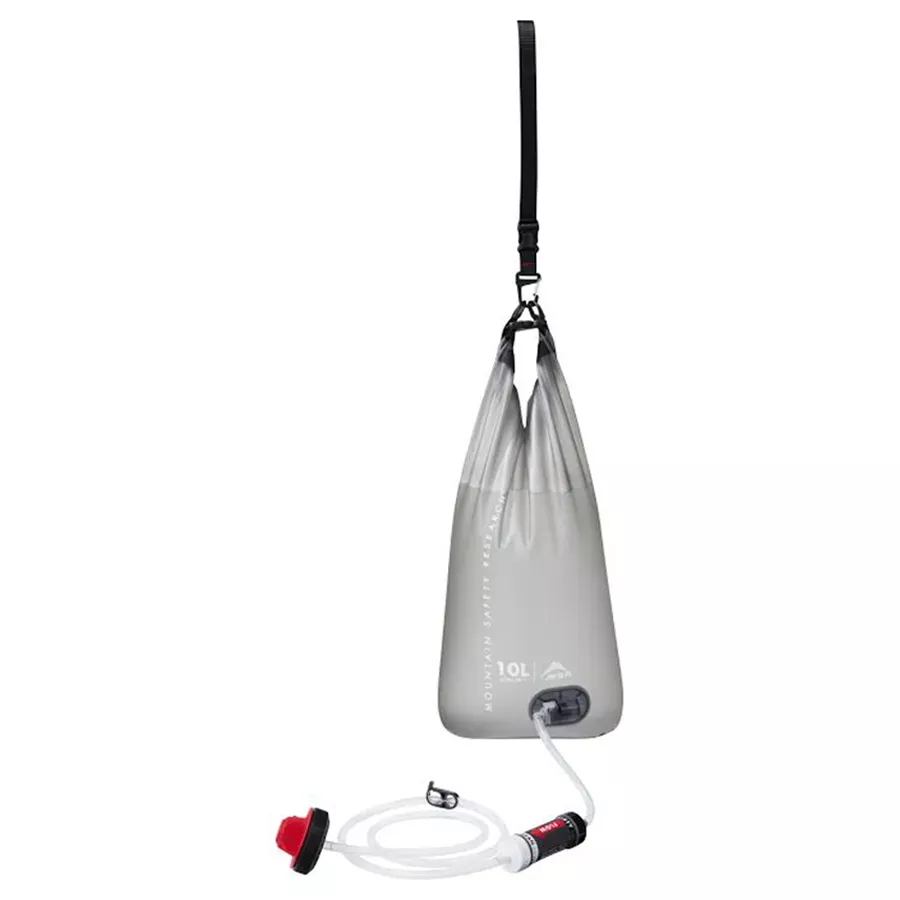 MSR AutoFlow XL Gravity Filter - 10L