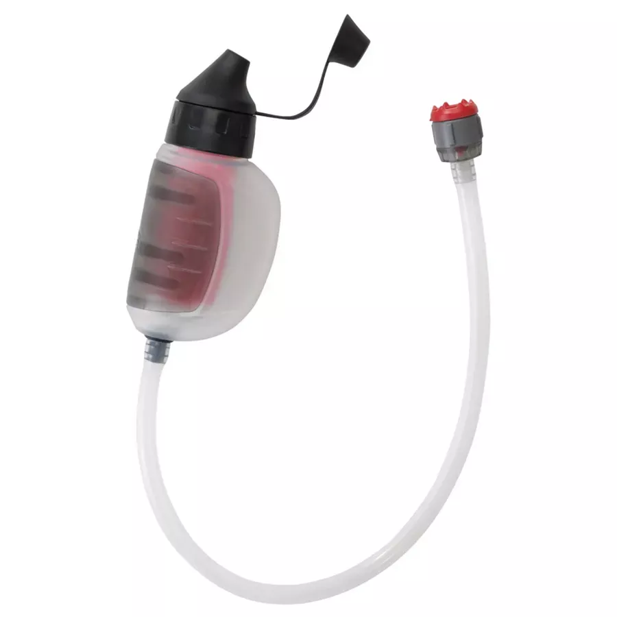 MSR Trailshot Microfilter Pocket Sized Water Filter