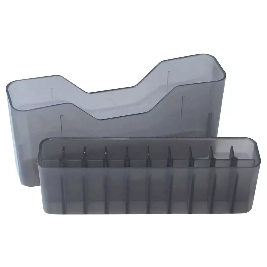 MTM 20 Round Rifle Ammo Box - .223