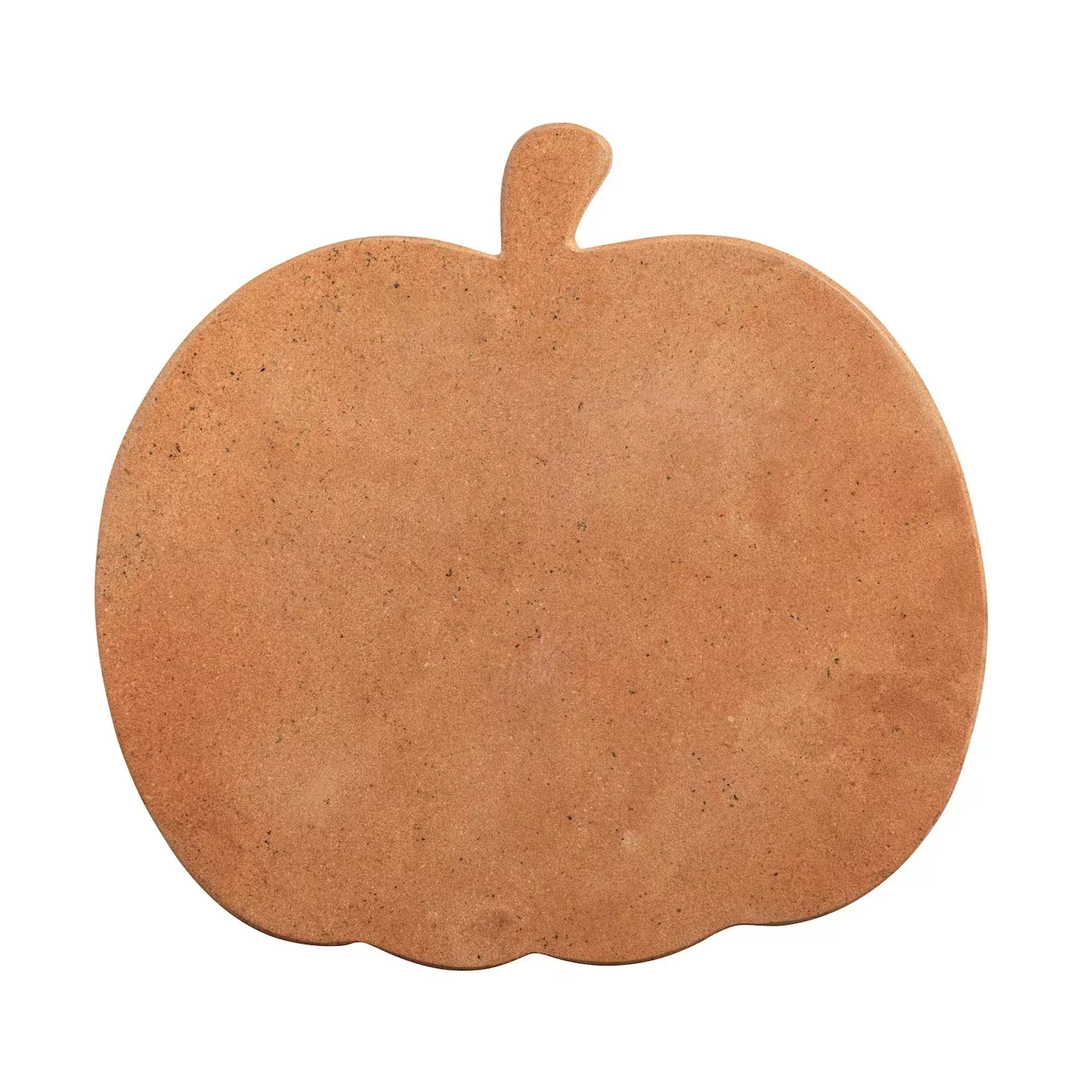 Mud Pie - Marble Pumpkin Board