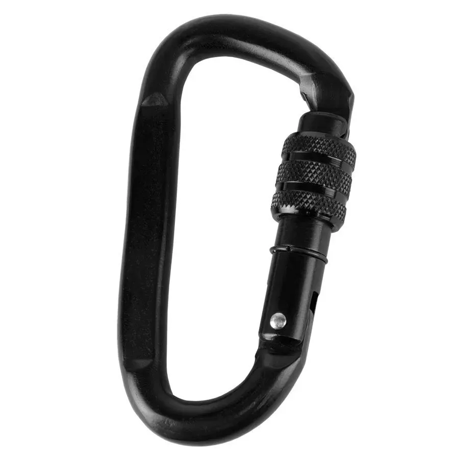 Muddy Safety Harness Carabiner