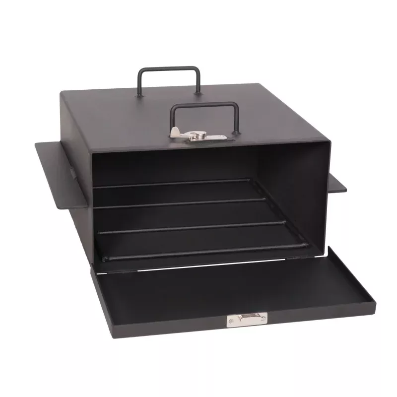 Multi versatile oven