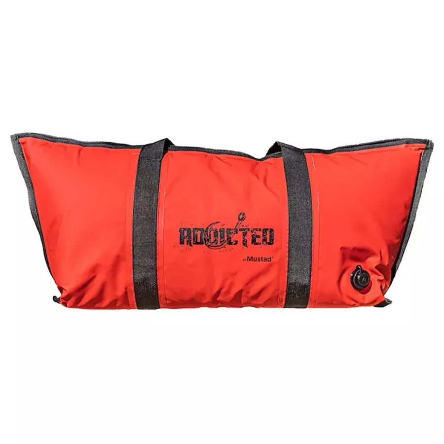Mustad Addicted Bonk 'Em All Cooler Bag