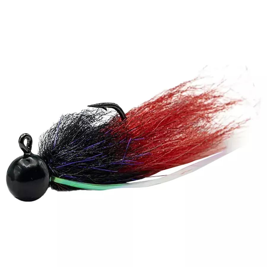Mustad Addicted Tailout Twitcher Jig - 1/2 oz