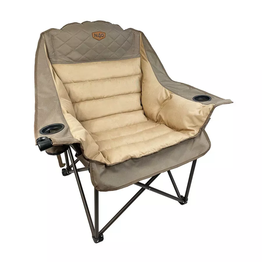 N40 Tradition Comfort Cloud Tan