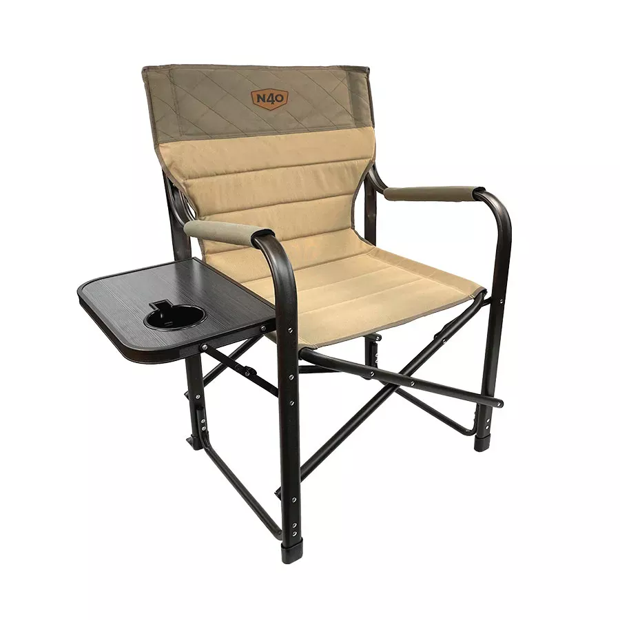 N40 Tradition Directors Tan