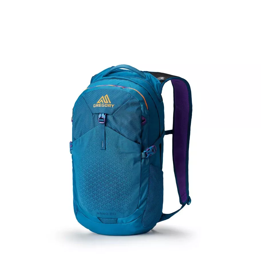 Nano 20 Plus Size Daypack