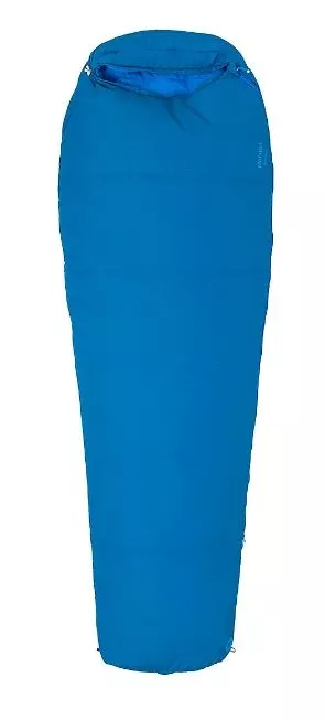 Nanowave 25 Degree Sleeping Bag - Regular