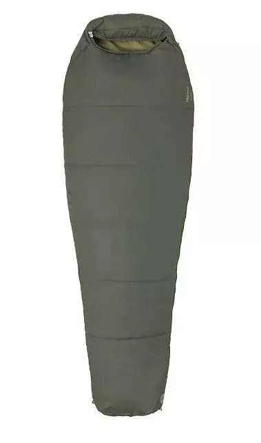 Nanowave Sleeping Bag 35 - Long