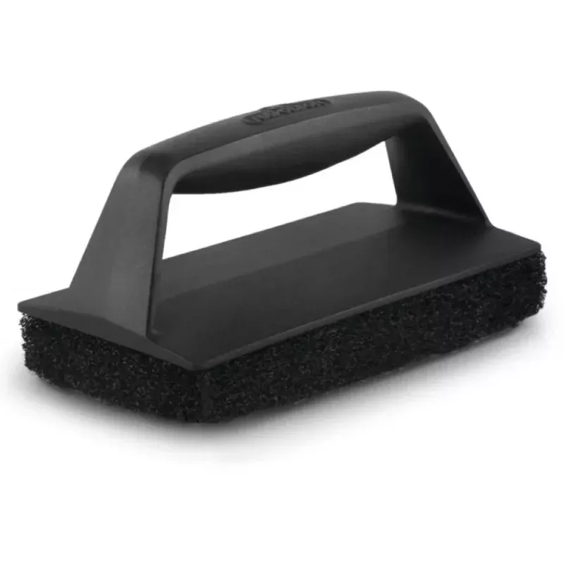 Napoleon Abrasive Scrubber