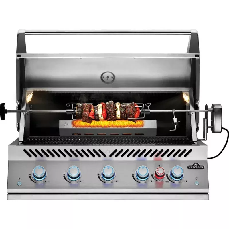 Napoleon Built-In 700 Series Gas Grill