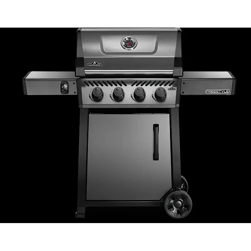 Napoleon Freestyle 425 Propane Gas Grill