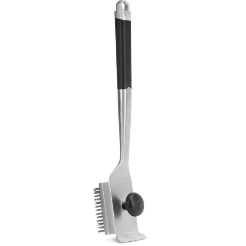 Napoleon GABR007 Gas Grill Pro Series Premium Stainless Steel Grill Brush Replacable Heads