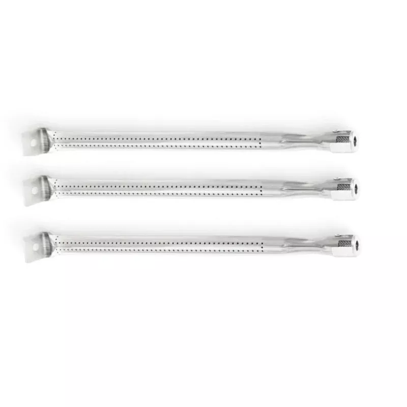 Napoleon Gas Grill Replacement Burners Set of (3) for Rogue 425 Freestyle 365 S87027
