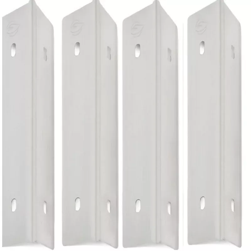 Napoleon Gas Grill Replacement Sear Plate Set of (4) for Freestyle 425S87031