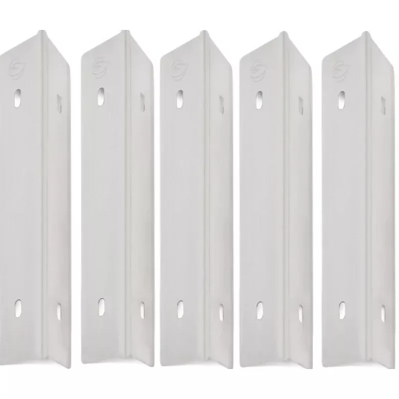 Napoleon Gas Grill Replacement Sear Plate Set of (5) for Rogue 425 S87024
