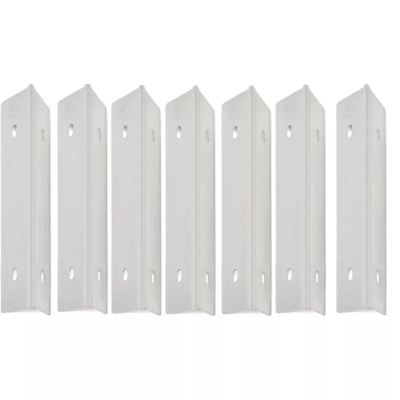 Napoleon Gas Grill Replacement Sear Plate Set of (7) for Rogue 525, Prestige, PRO 500 S87025
