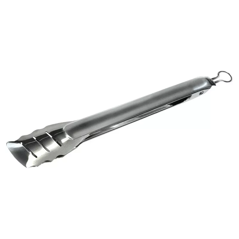 Napoleon Grills 55011 PRO Stainless Steel Easy Locking Tongs