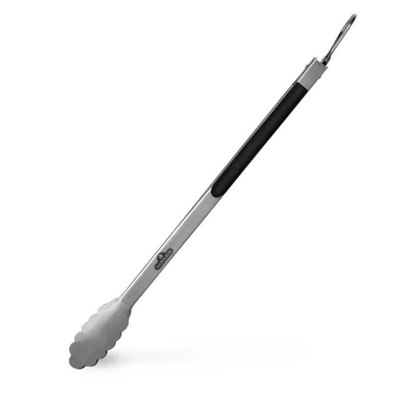 Napoleon Grills 55015 Stainless Steel Auto Locking Tongs (16)