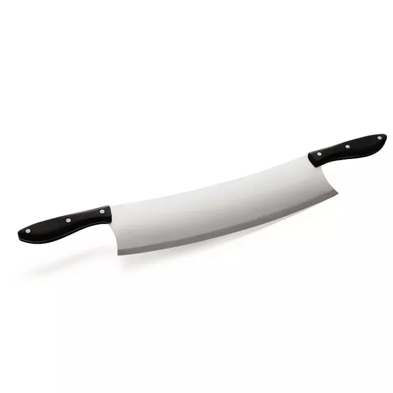 Napoleon Grills 55209 Rocking Pizza Cutter and Chopper