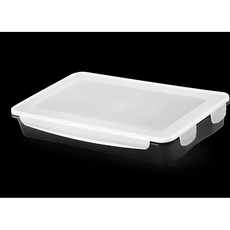 Napoleon Grills 55214 Marinade Tray and Locking Lid
