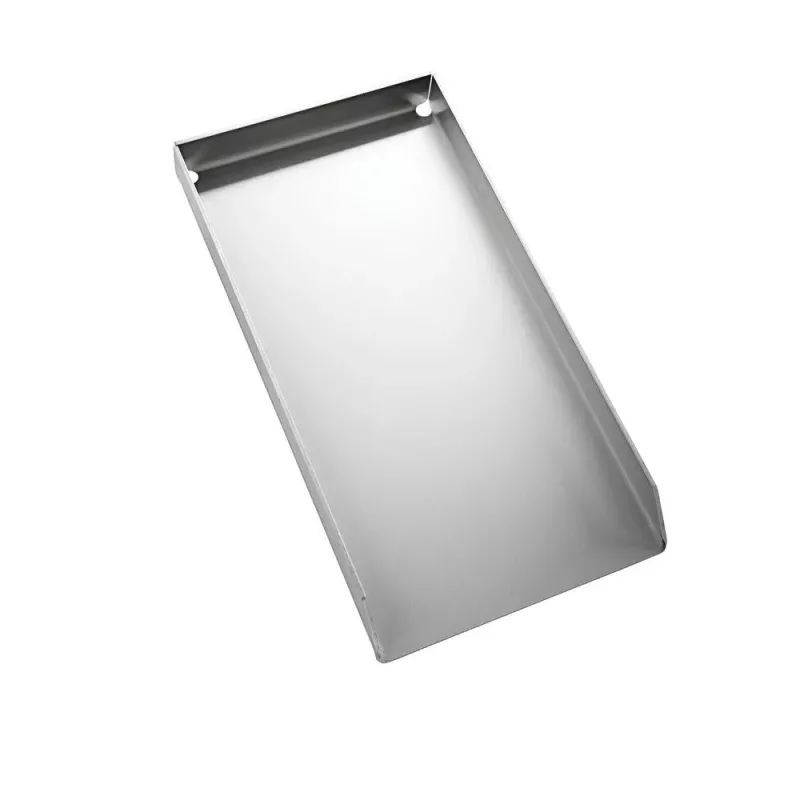 Napoleon Grills 56018 PRO Stainless Steel Griddle for Large Grills