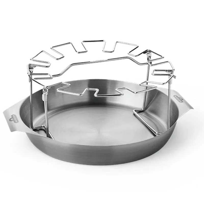 Napoleon Grills 56032 Chicken Leg Grill Rack