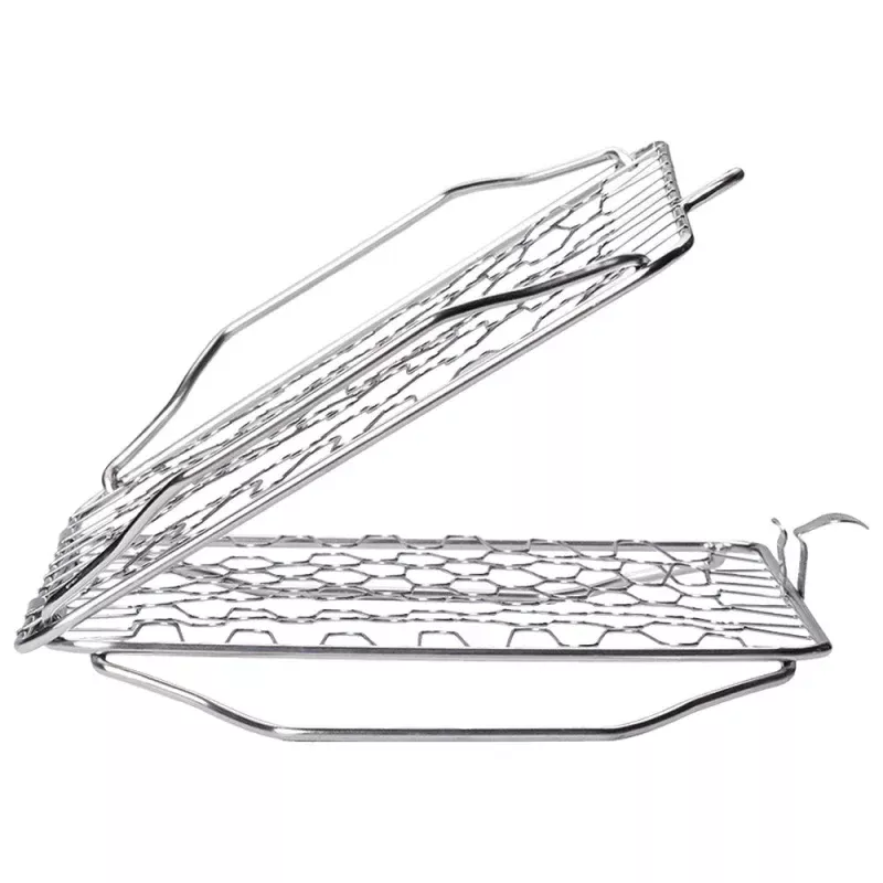 Napoleon Grills 57012 Flexible Grill Basket