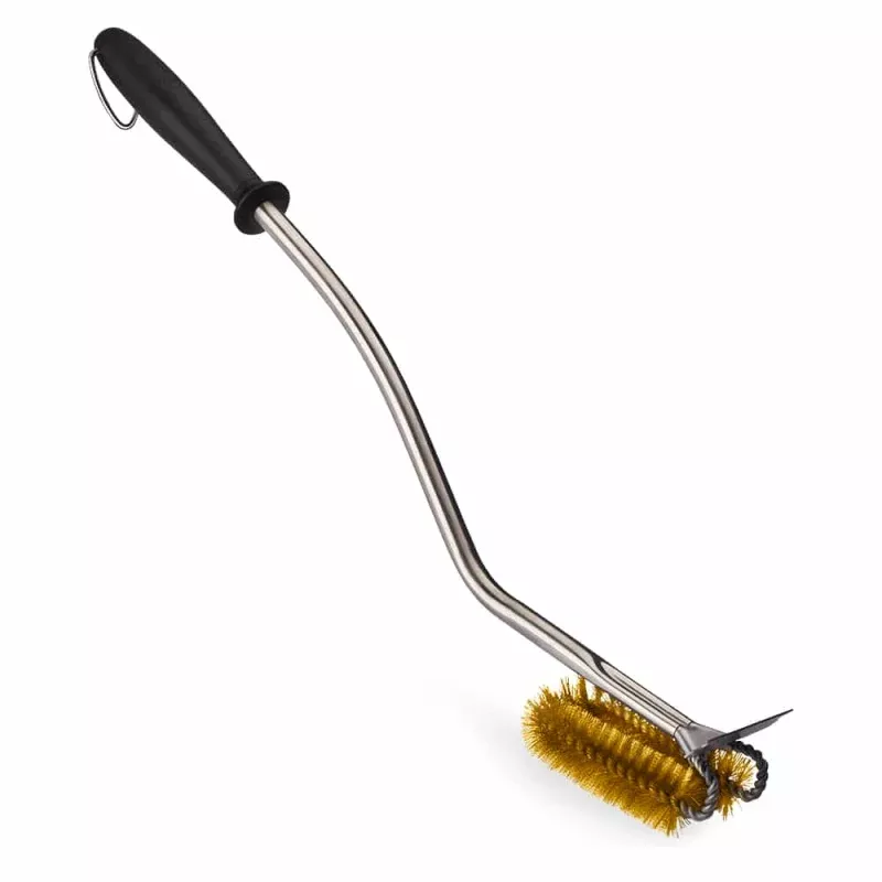 Napoleon Grills 62013 Super Wave Grill Brush