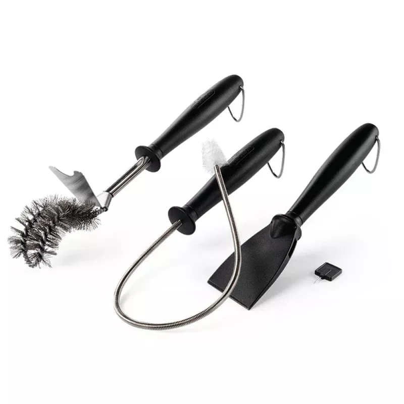 Napoleon Grills 62045 Gas Grill Cleaning Toolset