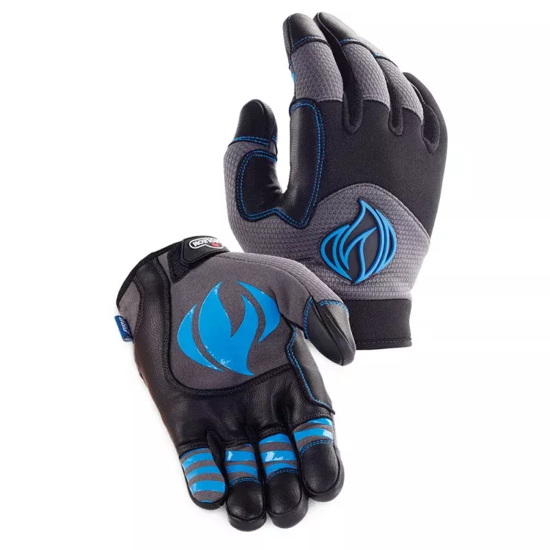 Napoleon Grills 62143 Multi-Use Touchscreen Gloves (XL/XXL)