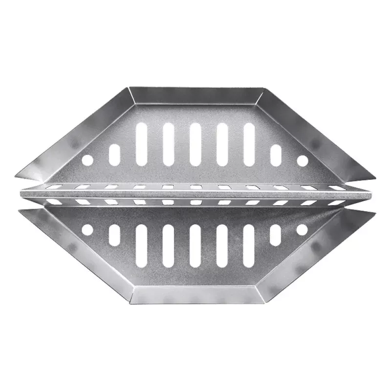Napoleon Grills 67400 Charcoal Baskets for Kettle Grills