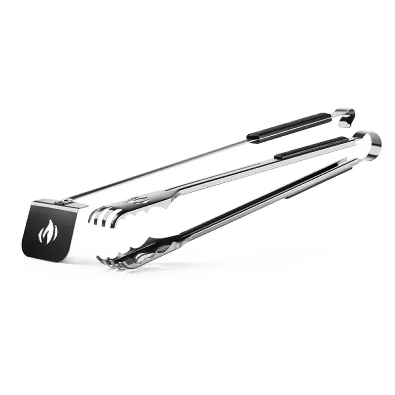 Napoleon Grills 67740 Charcoal Rake and Tongs
