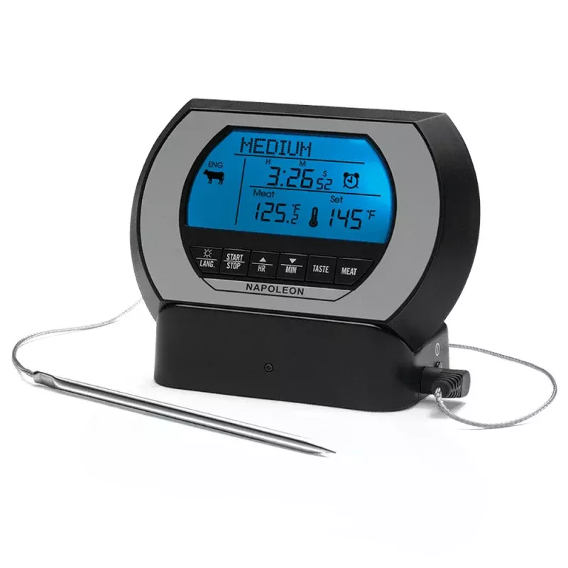 Napoleon Grills 70006 PRO Wireless Digital Thermometer