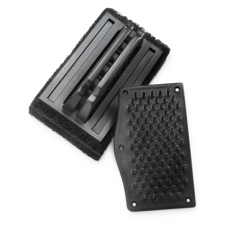 Napoleon Grills 70007 PRO Replacement Brush Head and Scrubber