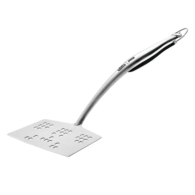 Napoleon Grills 70017 Stainless Steel Wide Spatula