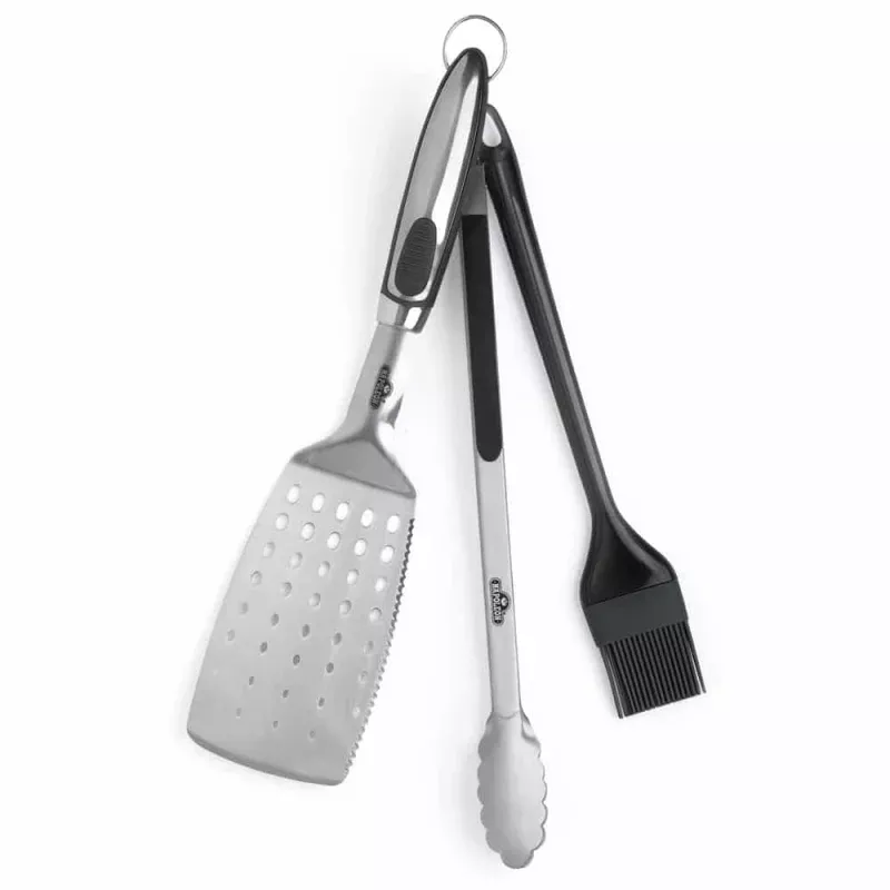 Napoleon Grills 70019 3 Piece Tool Set