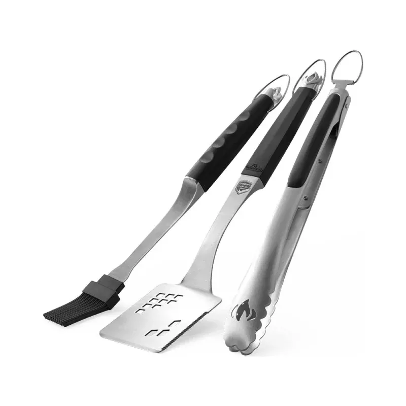 Napoleon Grills 70036 Executive 3-Piece Toolset
