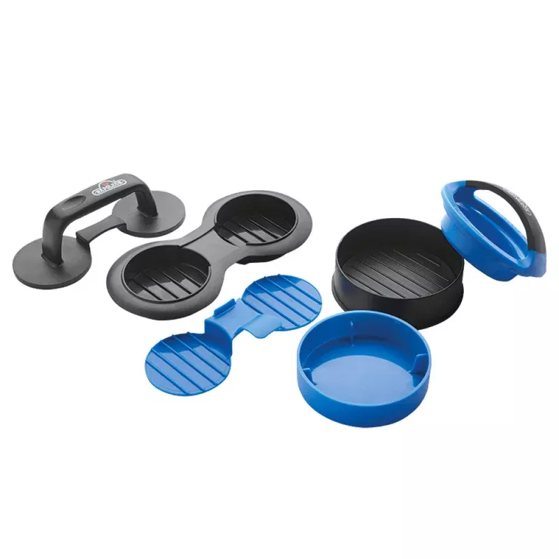 Napoleon Grills 70060 Gourmet Burger Press Kit