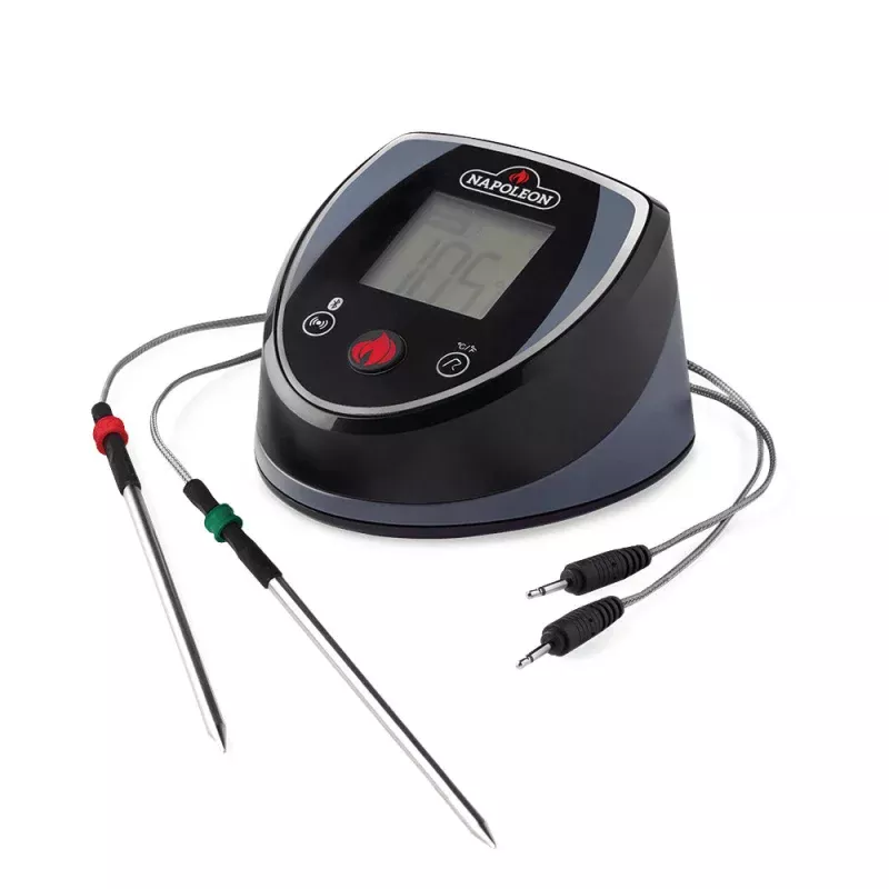 Napoleon Grills 70077 ACCU-PROBE Bluetooth Thermometer